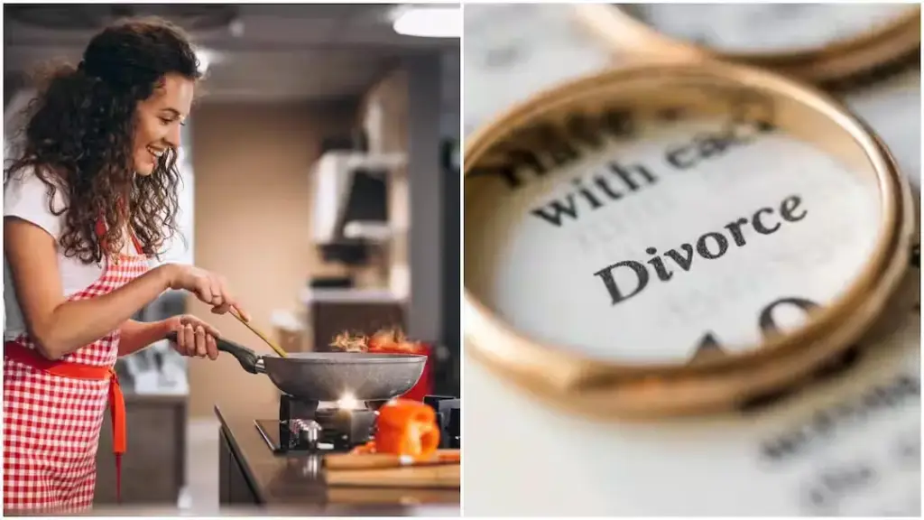 TG: Husband seeks divorce because wife doesn't cook... High Court's sensational verdict