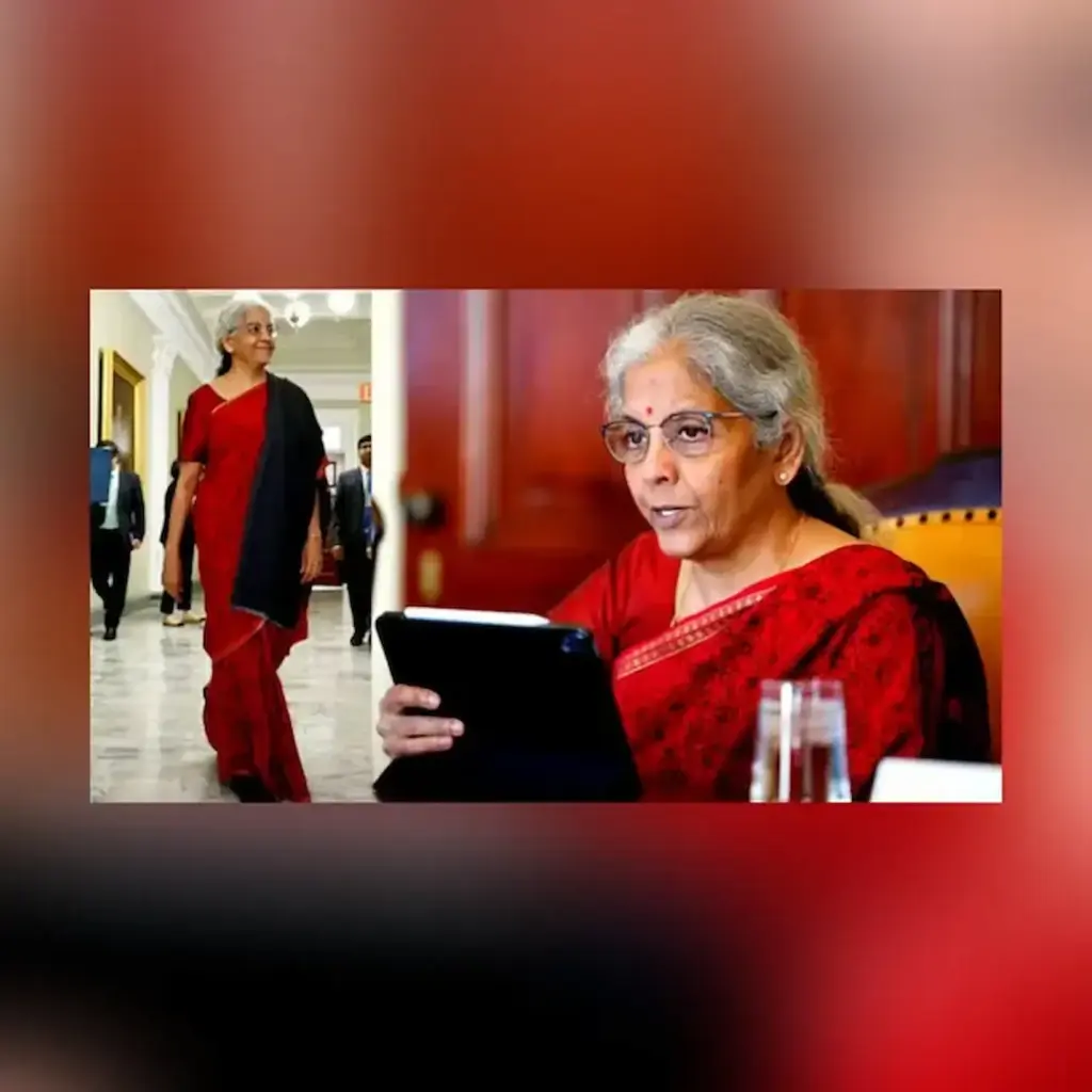 Nirmala Sitharaman is set to create a record