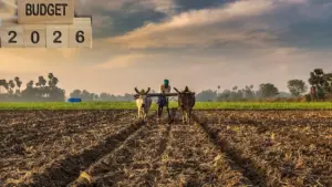 బడ్జెట్‌లో రైతులకు ప్రాధాన్యం ఎక్కువ ఇవ్వనున్నారా?