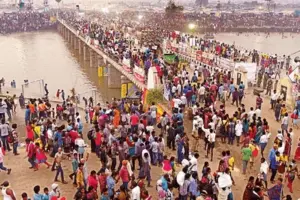 జాతరలో తొలి రోజే వేళ సంఖ్యలో కోళ్లు మృతి..