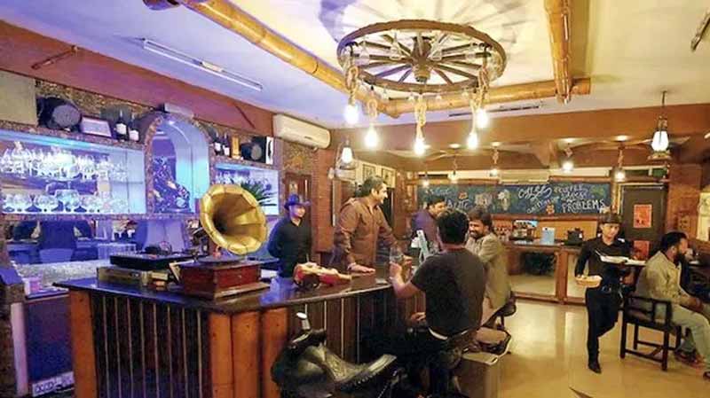 AP Bars : ఏపీలో బార్ లైసెన్సులకు రీ-నోటిఫికేషన్