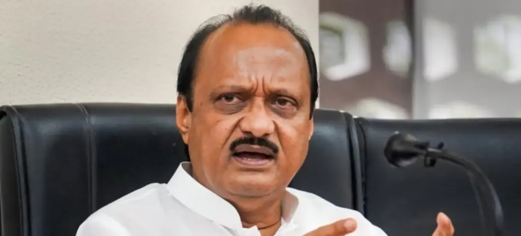 Ajit Pawar: అజిత్ పవార్ మృతి పై ప్రధాని మోదీ, అమిత్ షా దిగ్భ్రాంతి