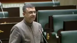 ఎస్ఐఆర్ పై అక్బరుద్దీన్ వర్సెస్ ఏలేటి డైలాగ్ వార్