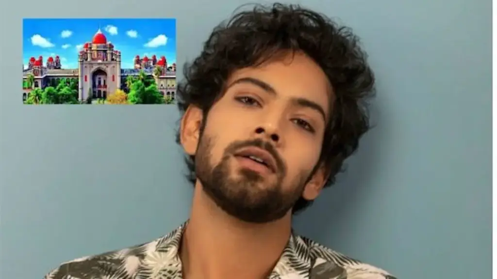 Telangana: Drugs case.. Actress Rakul's brother approaches High Court