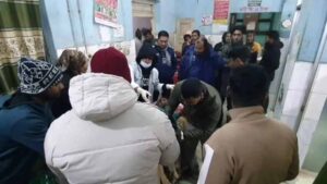 బంగ్లాలో మరో హిందువుపై దాడి