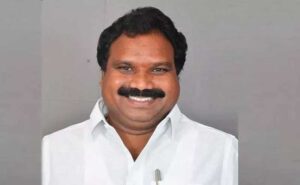 బిజెపి కి షాక్ ! బిఆర్ఎస్ లోకి మాజీ ఎమ్మెల్యే