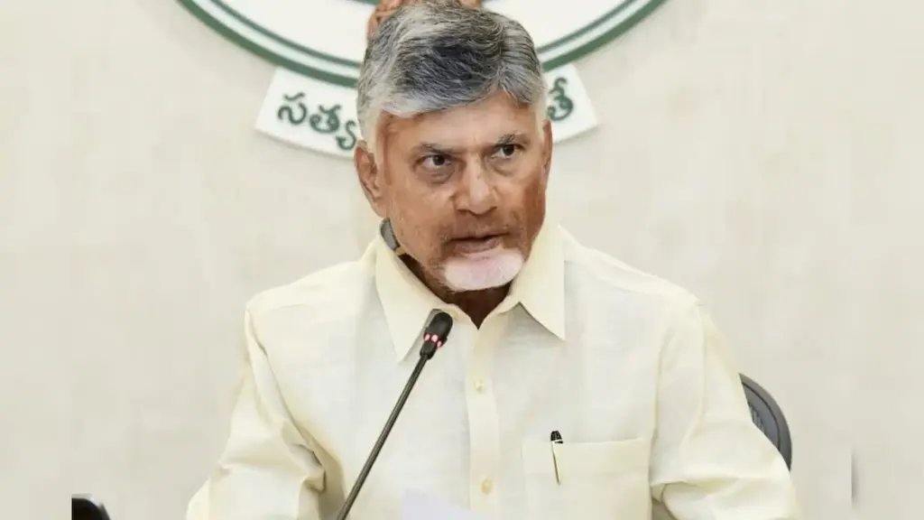 AP: త్వరలో అందుబాటులోకి డ్రోన్ టాక్సీలు,అంబులెన్సులు: సీఎం