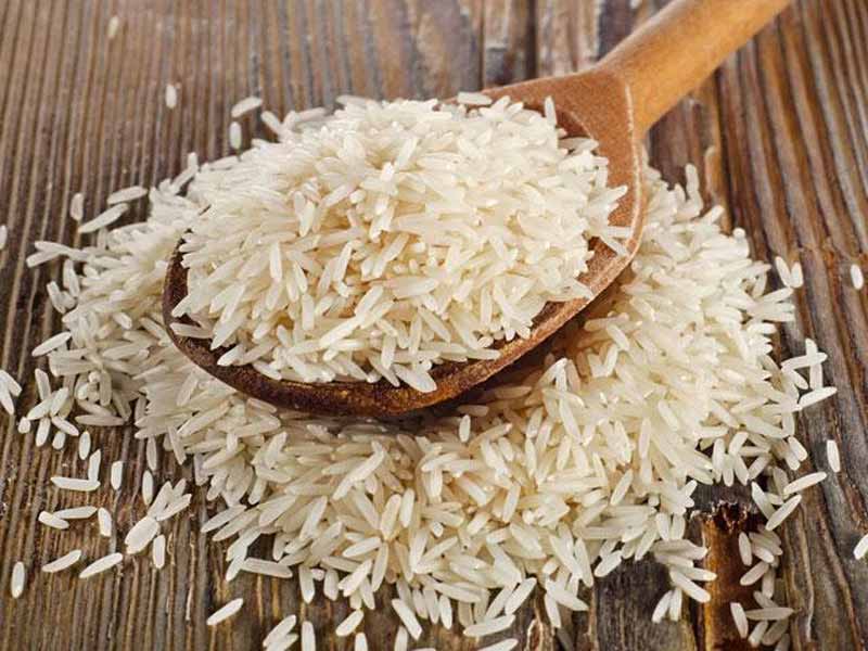 Break in Basmati Exports : ఇరాన్ ఆంక్షలతో బాస్మతి ఎగుమతులకు బ్రేక్
