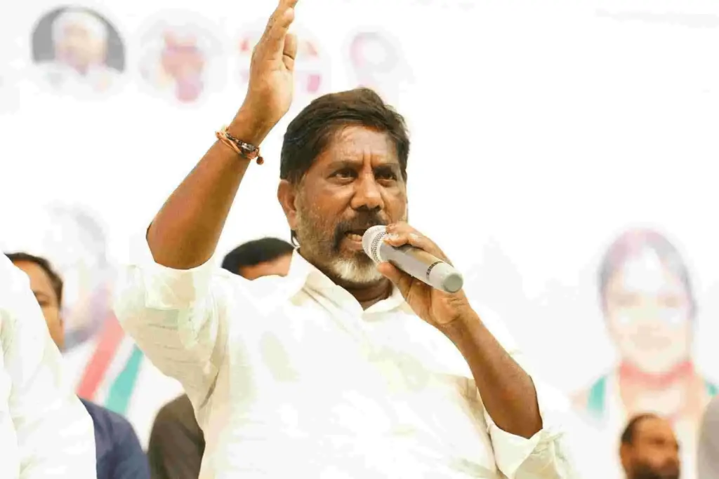 Preparatory meetings will begin in Telangana from tomorrow