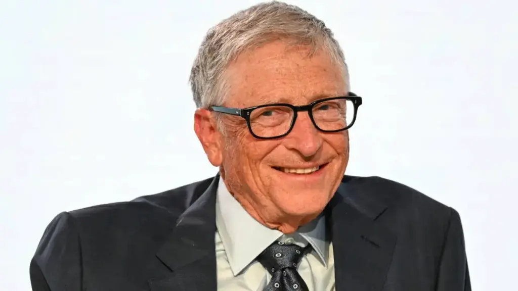 Bill Gates: ఆ దేశం అమ్మాయిలతో ఎఫైర్..ఎప్స్టీన్ ఆరోపణలు