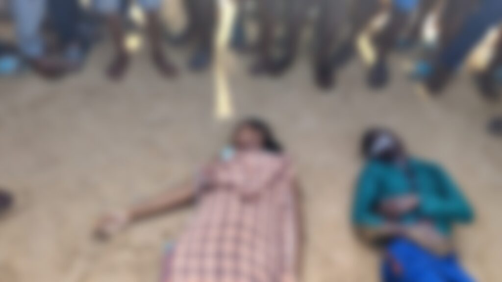 Nellore: Details of the students who went missing in the Isukapalli sea