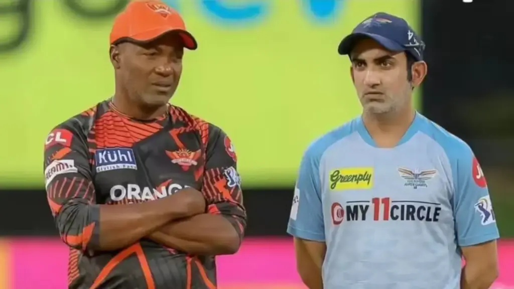 Brian Lara: Gambhir's decisions are dangerous for Indian cricket