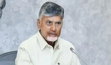 CM Chandrababu: ప్రపంచ క్లీన్ ఎనర్జీ లో ఏపీ అగ్రస్థానం