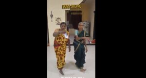 చిరు హుక్ స్టెప్‌తో బామ్మలు వైరల్.. ఎందుకంత క్రేజ్?