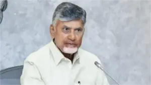 పర్యాటక రంగంలో పెట్టుబడులే లక్ష్యంగా..సీఎం