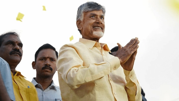 CM Chandrababu Naidu: రేపు కుప్పం పర్యటనలో ఈ-సైకిళ్ల పంపిణీ
