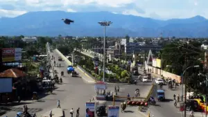 ఈ ప్రాజెక్టులతో చికెన్ నెక్ సేఫ్!