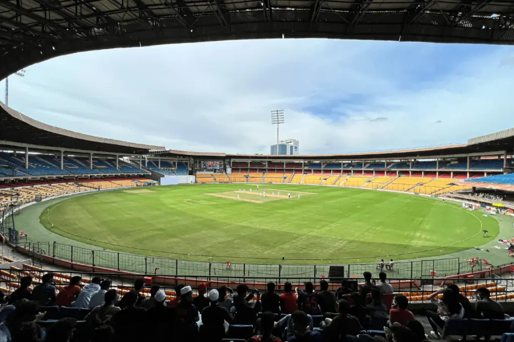 Karnataka: చిన్నస్వామిలో మ్యాచ్‌లకు ప్రభుత్వం గ్రీన్ సిగ్నల్