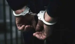 భారీగా కొకైన్ రవాణా..ఇద్దరు భారతీయులు అరెస్టు