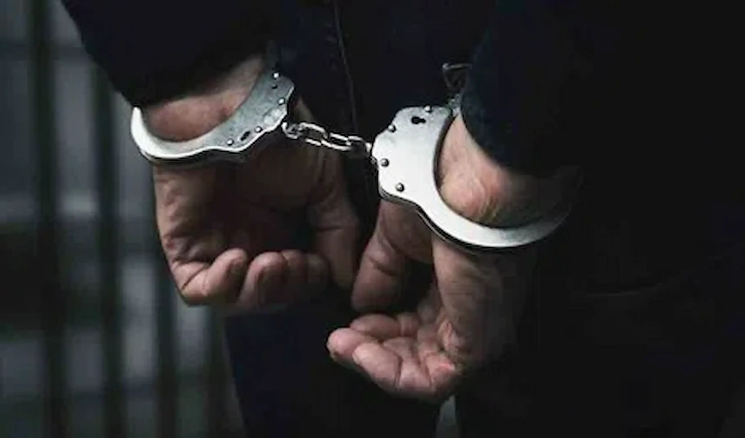 Massive cocaine trafficking