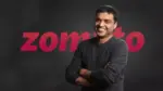 Zomato CEO resigns