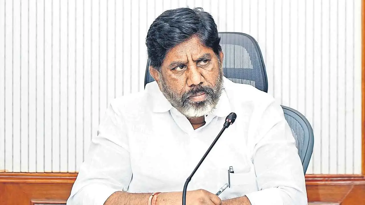 అన్నీ’సోలార్’ ఇళ్లు!