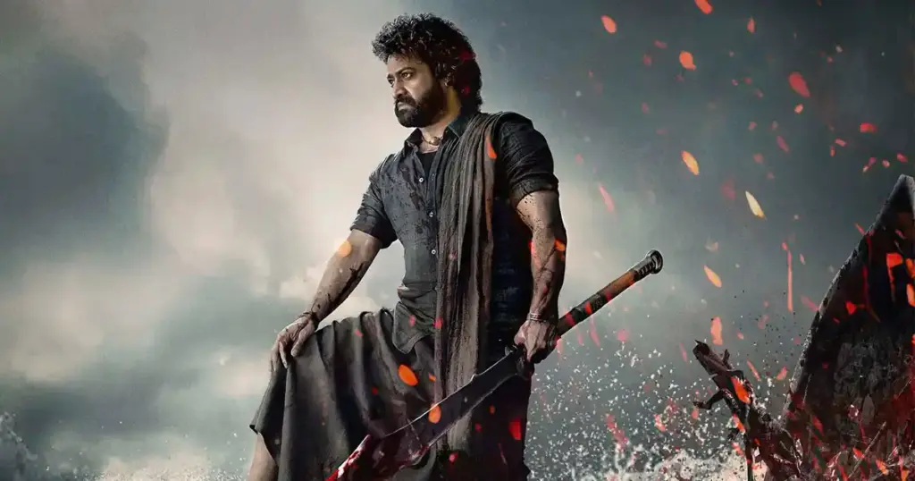 Devara 2 : దేవర 2 షాకింగ్ అప్‌డేట్.. షూటింగ్ డేట్ ఫిక్స్!