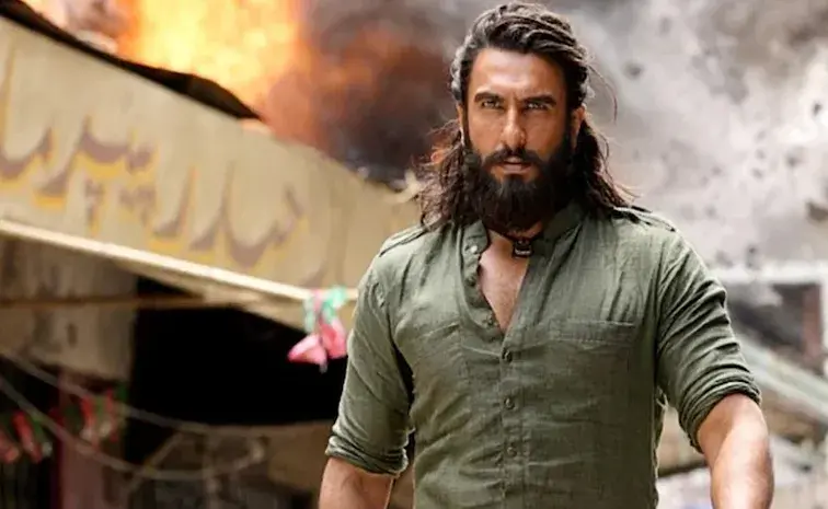 Dhurandhar movie: ‘ధురంధర్’ చిత్రంలో కీలక మార్పులు