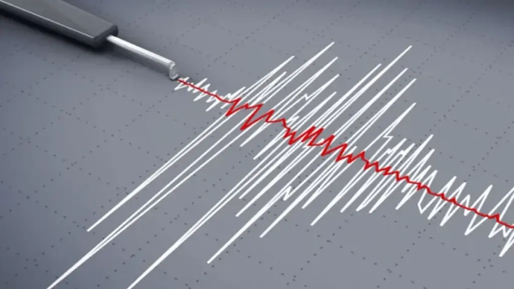 minor earthquake struck Uttarakhand