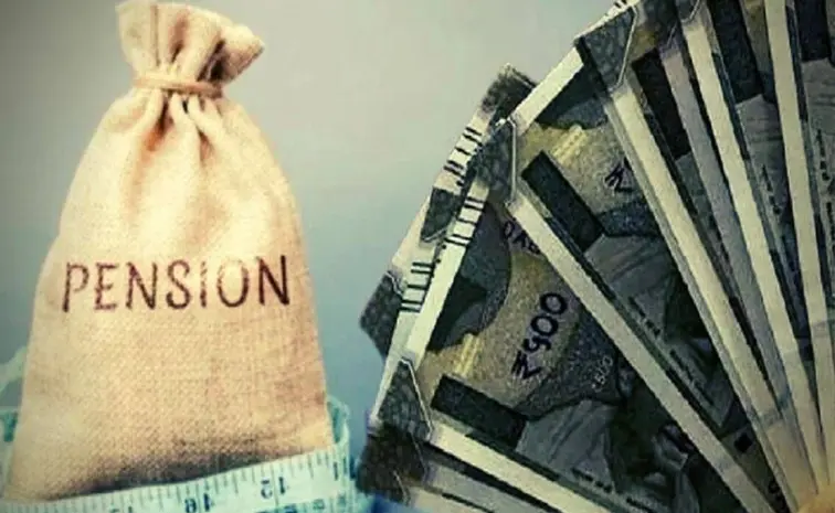 TG: అర్చకులకు సమాన వేతనం, పెన్షన్ కల్పించాలి: జేఏసీ డిమాండ్