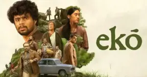 ‘ఎకో’ ( నెట్ ఫ్లిక్స్) మూవీ రివ్యూ!