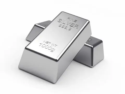 Silver jewelry: వెండి ఆభరణాలపై హాల్మార్కింగ్ యోచనలో కేంద్రం