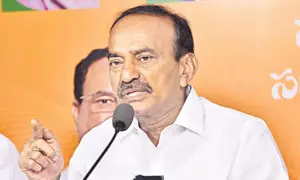 తెలంగాణలో మరో 252 ప్రాజెక్టులకు కేంద్ర ఆమోదం