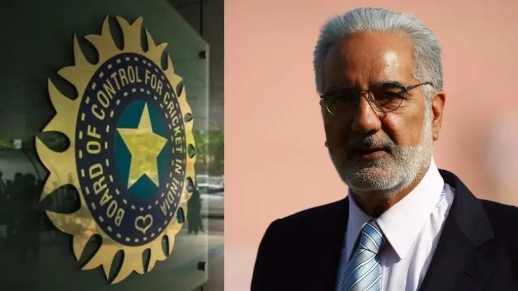 IS Bindra: BCCI మాజీ అధ్యక్షుడు బింద్రా ఇకలేరు