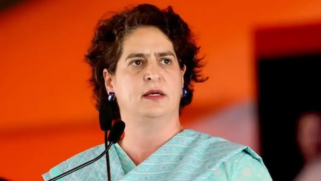 Priyanka Gandhi: అస్సాం స్క్రీనింగ్‌ కమిటీ ఛైర్మన్‌గా ప్రియాంక