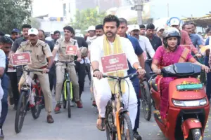 మత్తు రహిత రాష్ట్రం లక్ష్యం