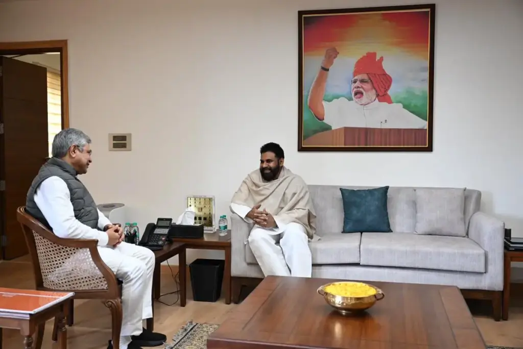 AP: ఫలించిన పవన్ కళ్యాణ్ కృషి.. ఆ రైల్వే స్టేషన్‌కు మహర్దశ