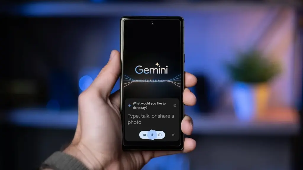 Gemini AI: జెమిని యాప్‌లోనే అన్నీ కొనేయొచ్చు!