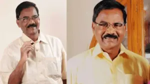 కన్నుమూసిన మాజీ మంత్రి అప్పల సూర్య నారాయణ ఇక లేరు