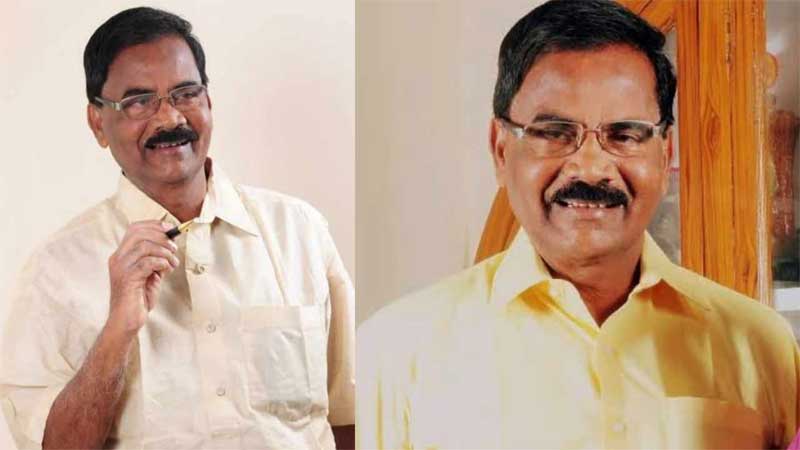 Gunda Appala Suryanarayana : మాజీ మంత్రి అప్పల సూర్యనారాయణ కన్నుమూత