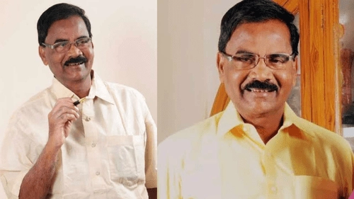 Sikkolu Suryudu: కన్నుమూసిన మాజీ మంత్రి అప్పల సూర్య నారాయణ ఇక లేరు