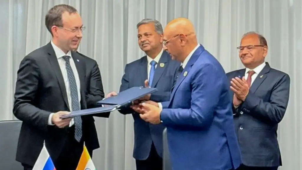 Russia: ఇండియాలోనే రష్యన్ ప్యాసింజర్ విమానాల తయారు