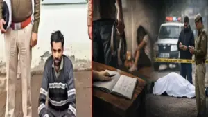 అంకెలు రాయలేకపోయిందన్న కోపంతో కూతురిని కొట్టి చంపిన తండ్రి