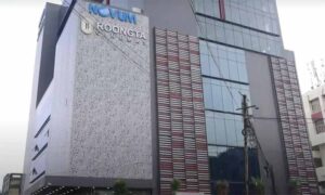 హైదరాబాద్‌లో మరో కొత్త షాపింగ్ మాల్..ఇందులో విశేషాలు మాములుగా లేవు !!