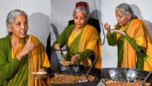 బడ్జెట్ కు ముందు అల్వా వేడుక ఎందుకు చేస్తారు ?