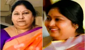 పాయకరావుపేట మాజీ ఎమ్మెల్యే గంటెల సుమన కన్నుమూత