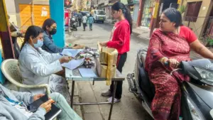 ఇండోర్‌లో కలుషిత తాగునీరు కల్లోలం…