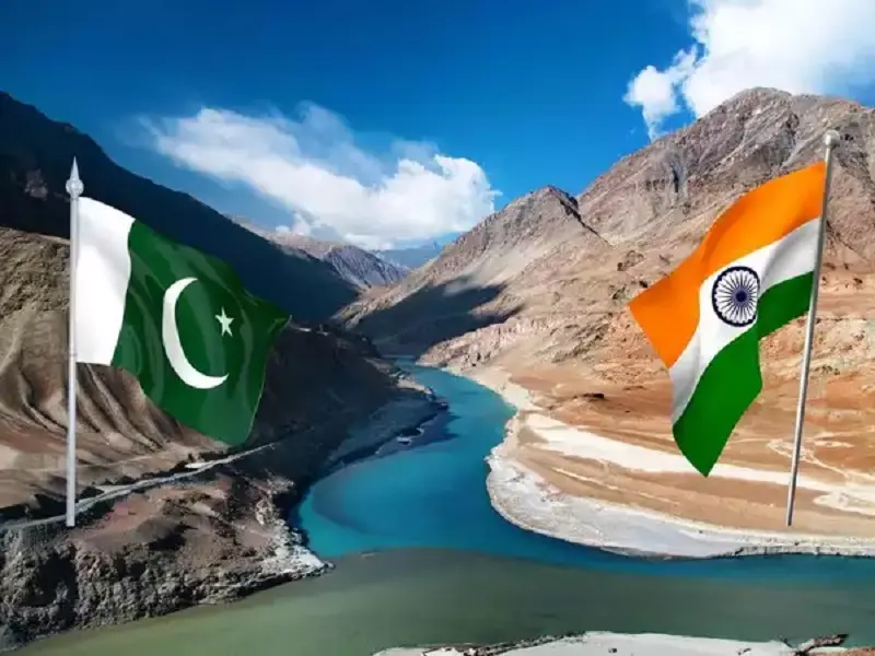 Indus Water