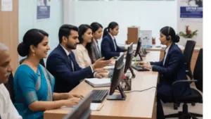 సెంట్రల్ బ్యాంక్ ఆఫ్ ఇండియాలో 350 ఖాళీల కోసం నోటిఫికేషన్