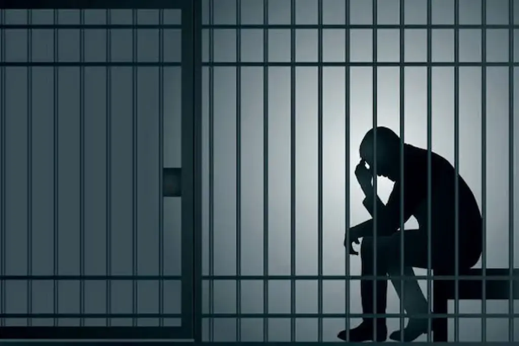 prisoner escaped from Nellore Central Jail